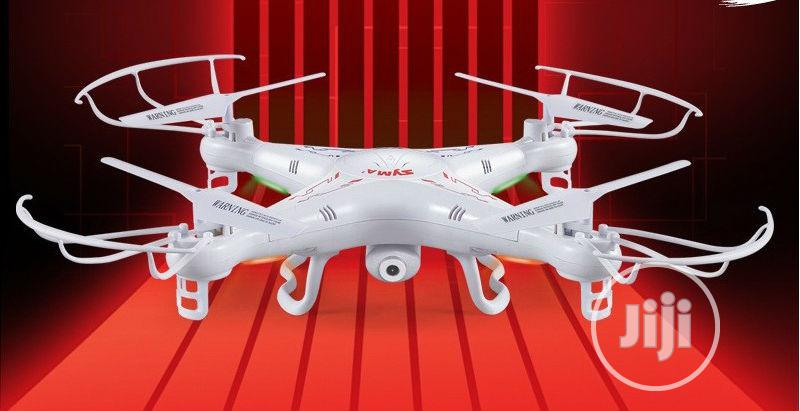 Drone With Camera HD