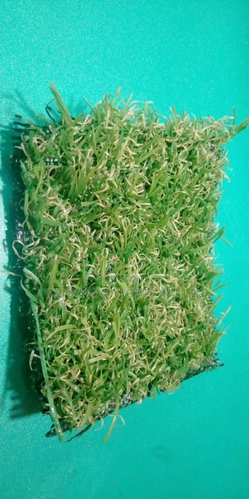 New & Quality Artificial Garden/Outdoor Green Grass.