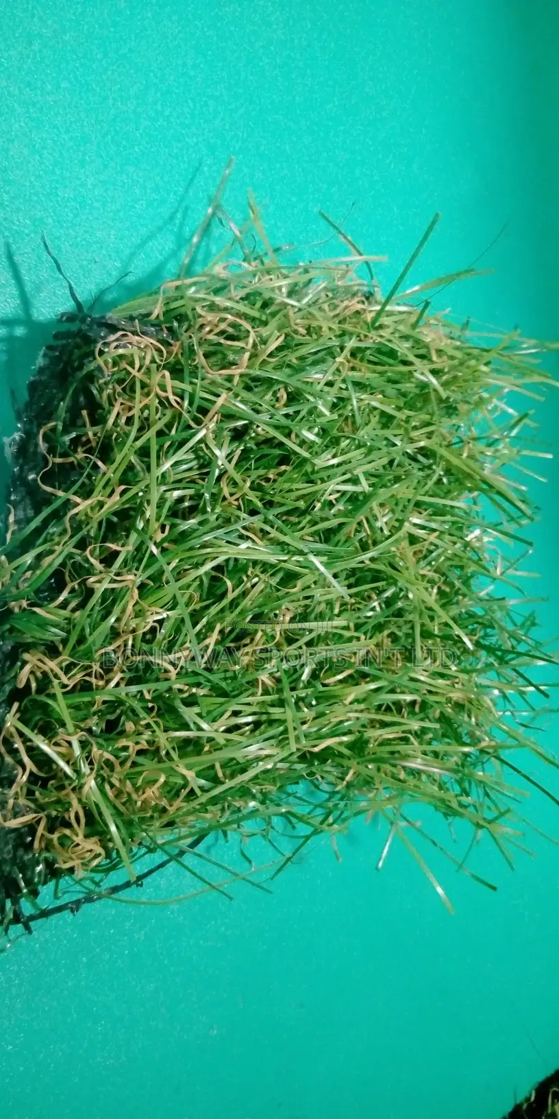 New & Quality Artificial Garden/Outdoor Green Grass.