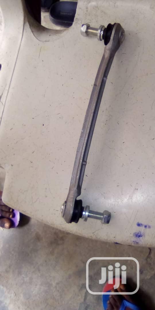 Mercedes Benz E350 Stabilizer Linkage