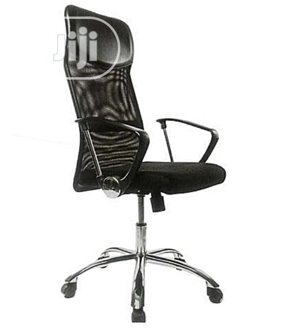 Executive Office Chair