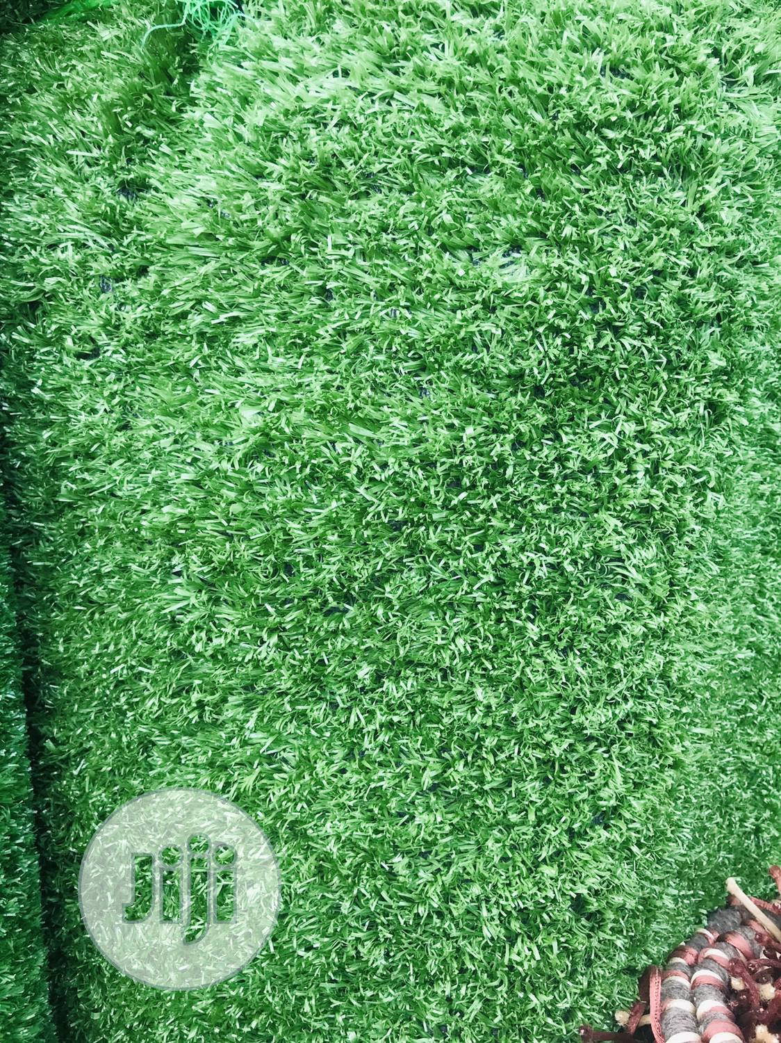 10mm Artificial Grass Rugs for Kids Playground