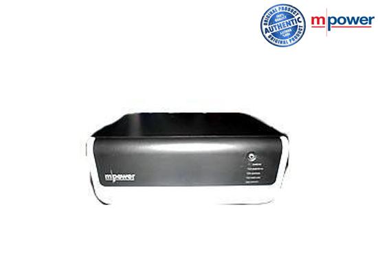 Mpower 2kva/24v Inverter