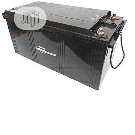 Mpower Tubular 200ah/12v