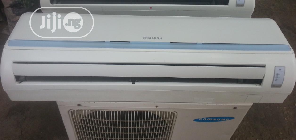 Samsung 2hp Air Conditioner