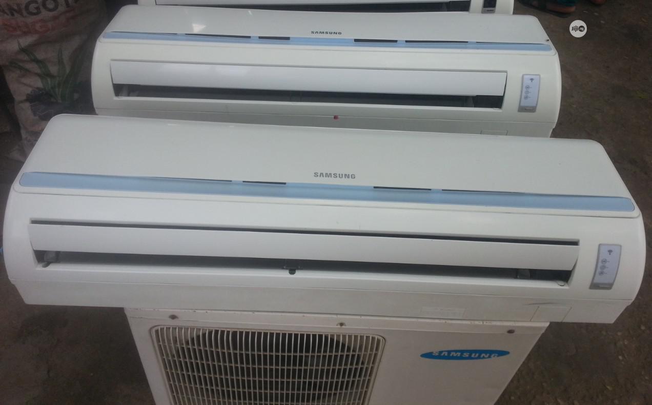 Samsung 2hp Air Conditioner