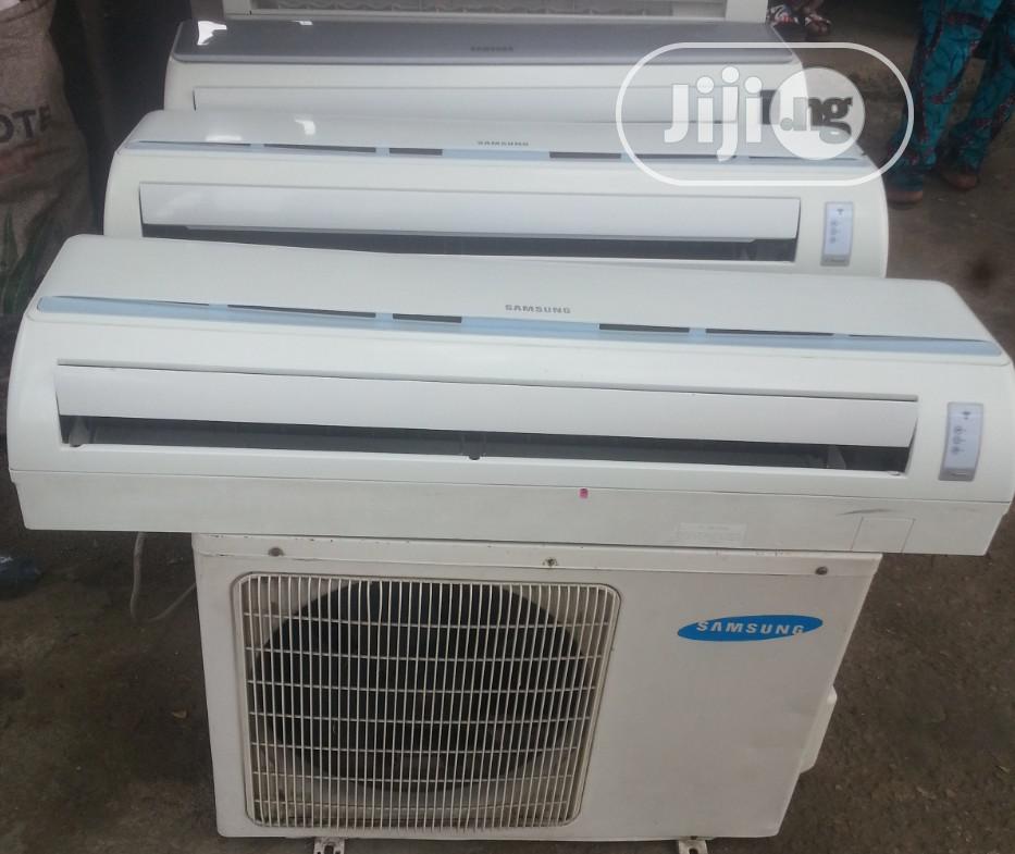 Samsung 2hp Air Conditioner