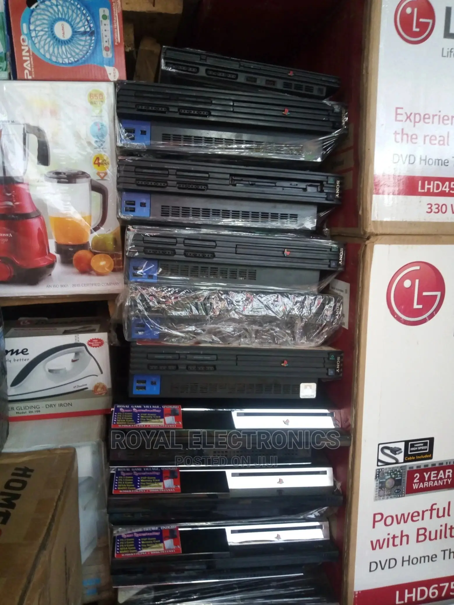 Ps3 Game Downloaded With 10to 12 Games