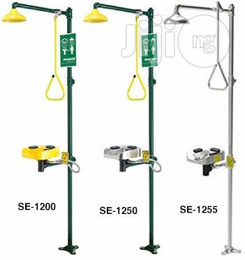 Eyewash Stations