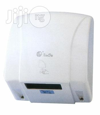 Hand Dryers