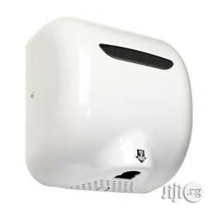 Hand Dryers