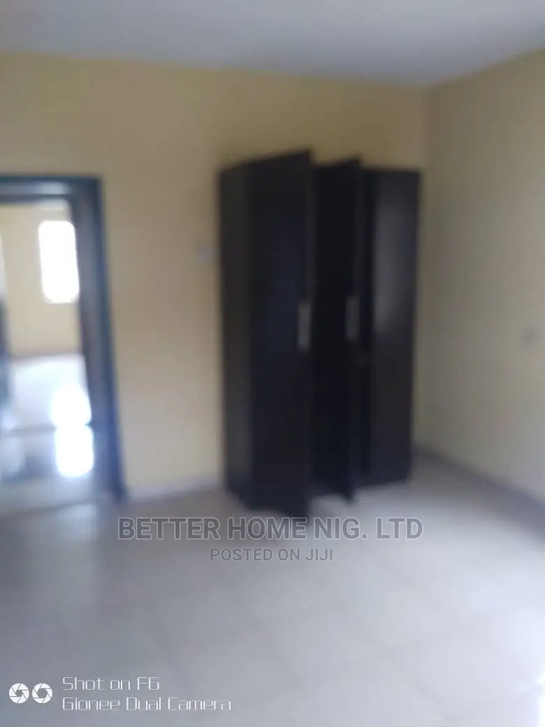 Furnished 3bdrm Bungalow in Oluyole for rent