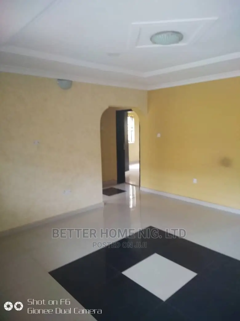 Furnished 3bdrm Bungalow in Oluyole for rent