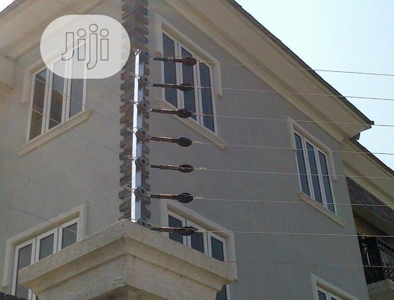 Electric Fencing