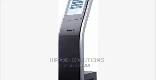 Telecom LED Queuetoken Displaymanagement System By Hiphen Solution LTD