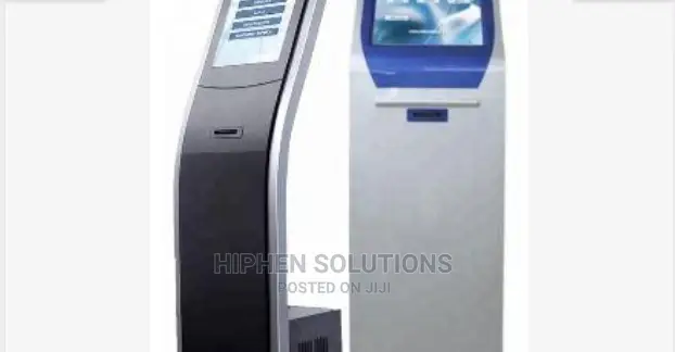 Virtual Calling Queue Management System BY HIPHEN SOLUTIONS LTD