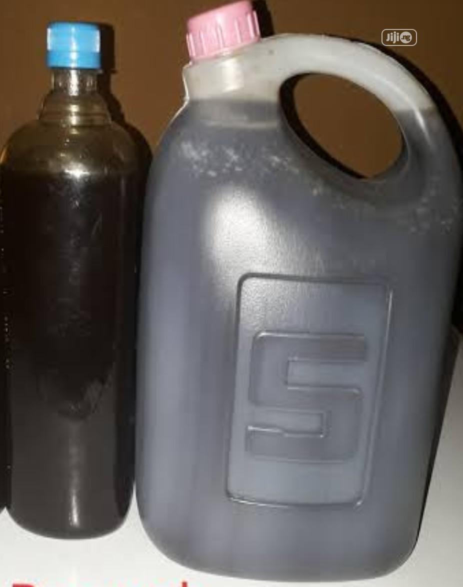 Wild Natural Honey in 5 Litres