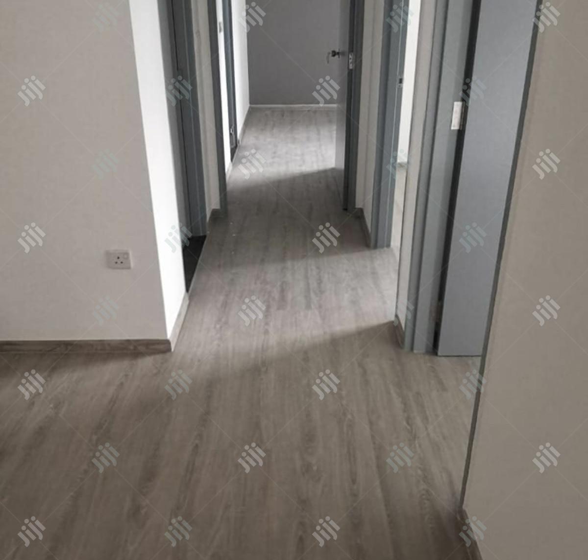 Luxury Vinyl Wood-Like PVC Floor. Free Installation