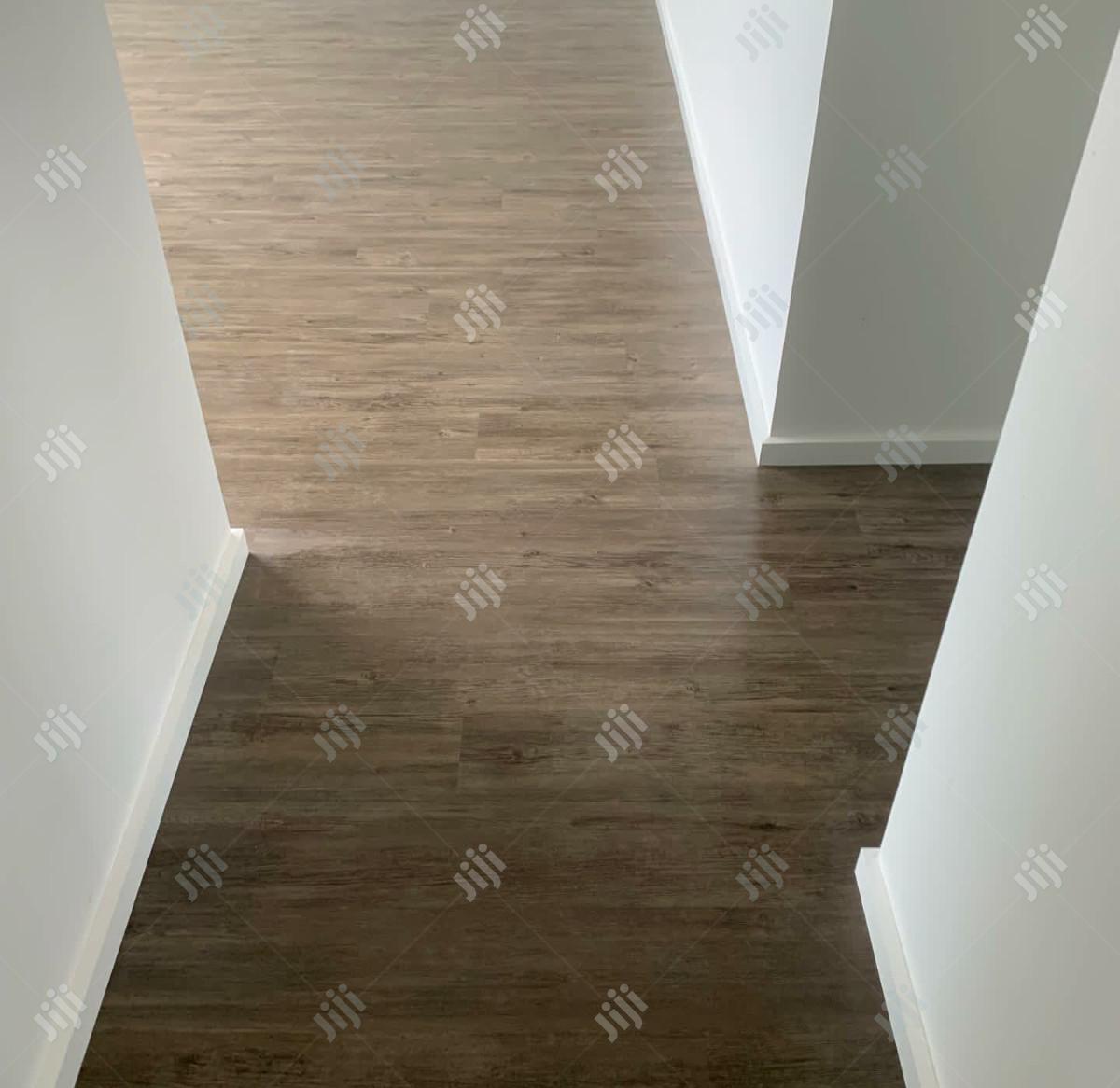 Korean Vinyl Pvc Floor. Free Installation