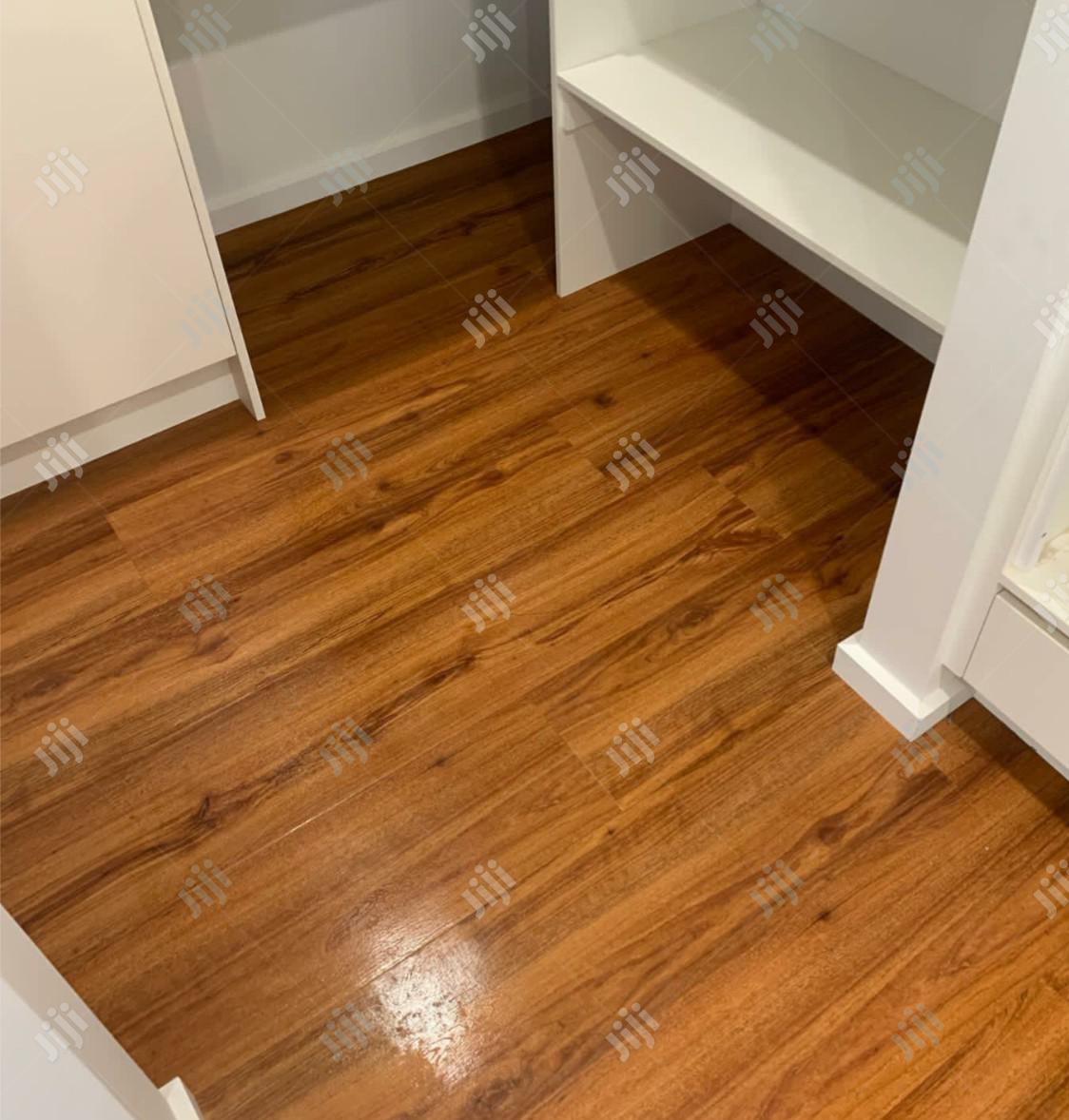 Korean Vinyl Pvc Floor. Free Installation