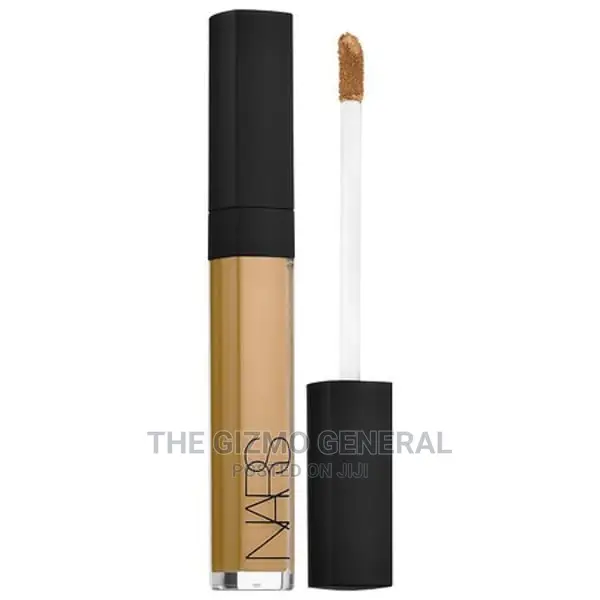 Nars Radiant Creamy Concealer - Amandet
