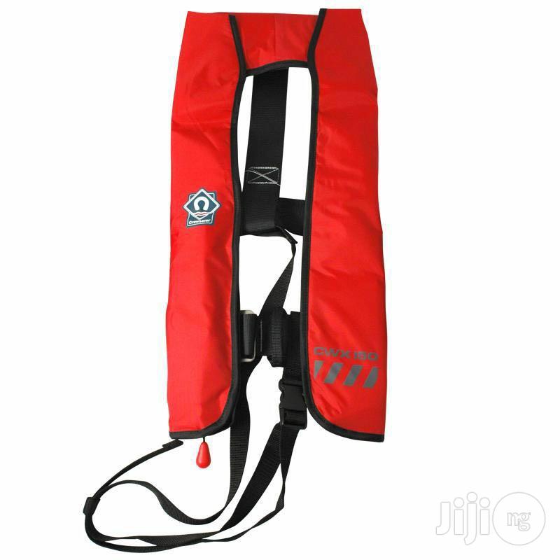 Lifebuoy/Life Saver