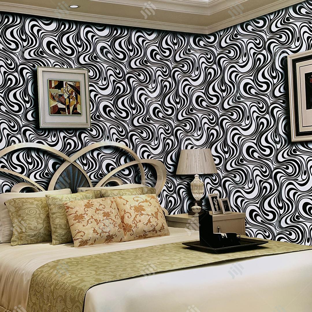Wallpaper Home Interior