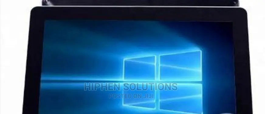 Point Of Sale Terminal. Byhiphen Ssl