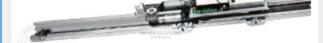 Inductive Door Auto Operator BY HIPHEN SOLUTIONS LTD
