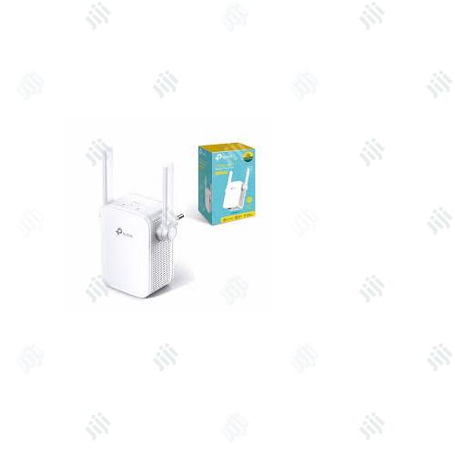 Tp-Link TL-WA855RE 300mbps Wi-Fi Range Extender