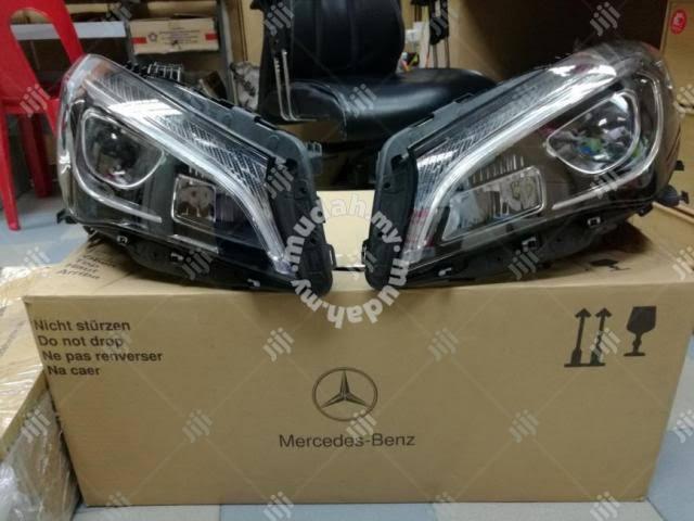 Head Light