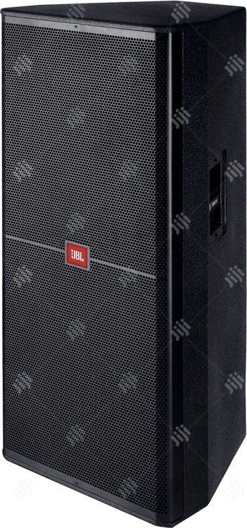 JBL Professiknal Dual Speakers SRX-725