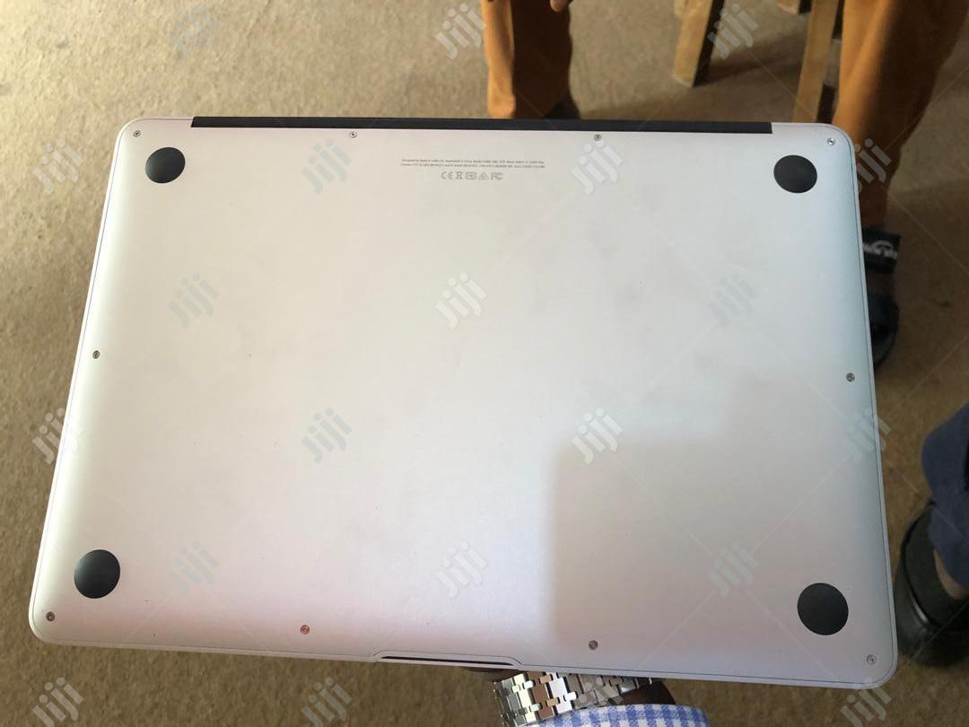Laptop Apple MacBook Air 8GB Intel Core I5 SSD 128GB
