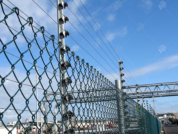 Electric Fence System