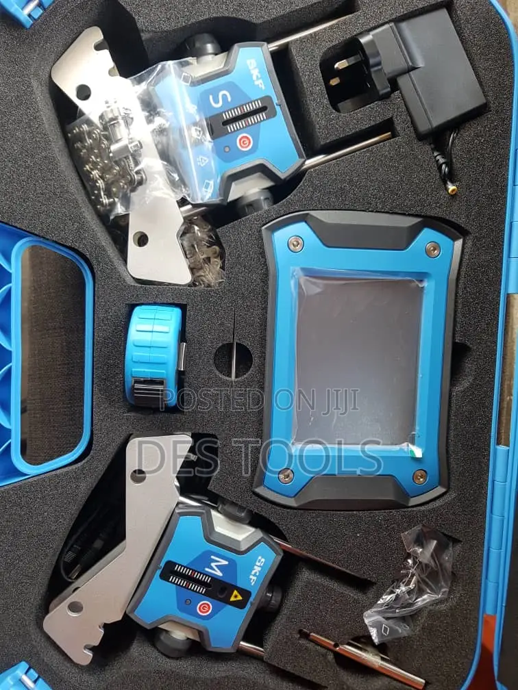 SKF TKSA 41 Laser Shaft Alignment Tool