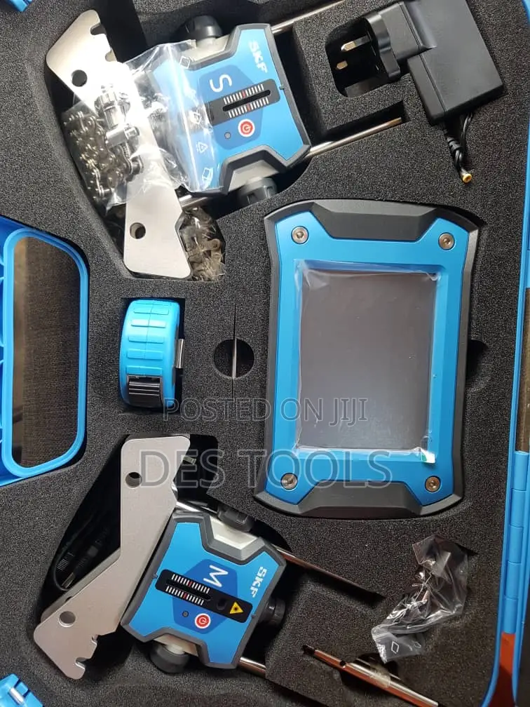 SKF TKSA 41 Laser Shaft Alignment Tool