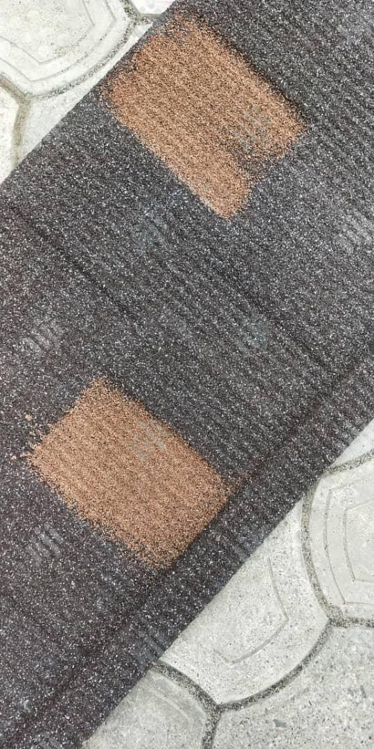 Excellent Stone Coated Roof Tiles From Sylverkings