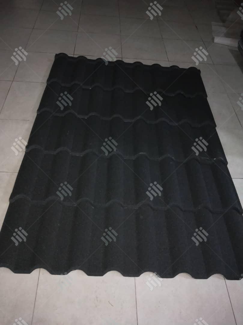 Excellent Stone Coated Roof Tiles From Sylverkings