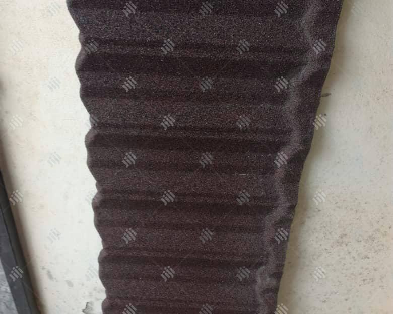 Roof Material From Sylverkings