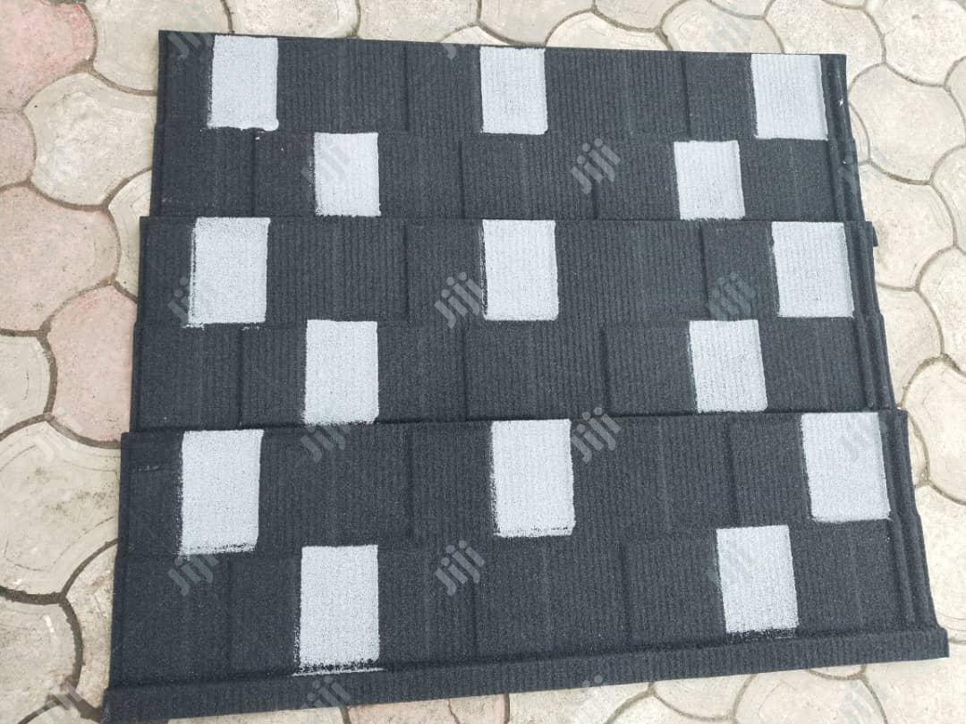 Quality Sylverkings Stone Tiles Roofing Materials