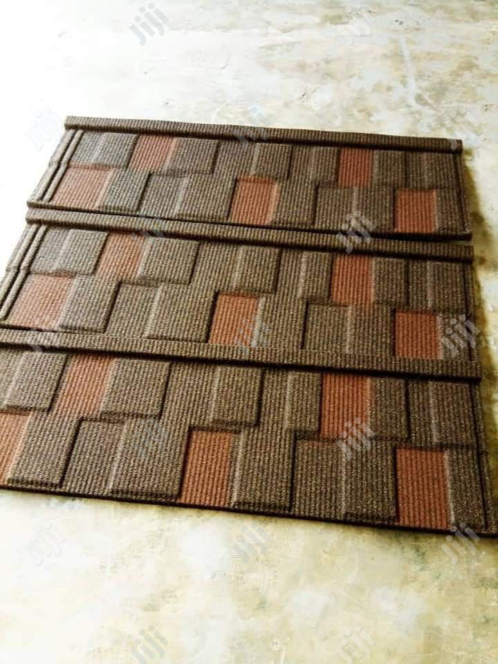 Sylverkings Shingle Stone Tiles With Warranty