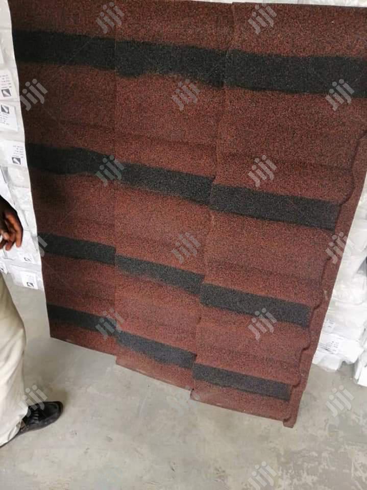 Sylverkings Shingle Stone Tiles With Warranty