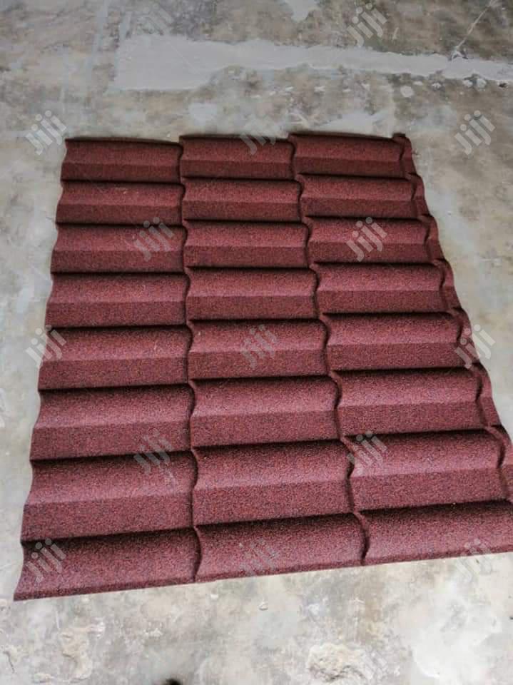 Sylverkings Shingle Stone Tiles With Warranty