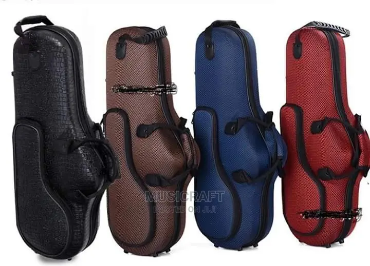 Hallmark UK Saxophone Bags
