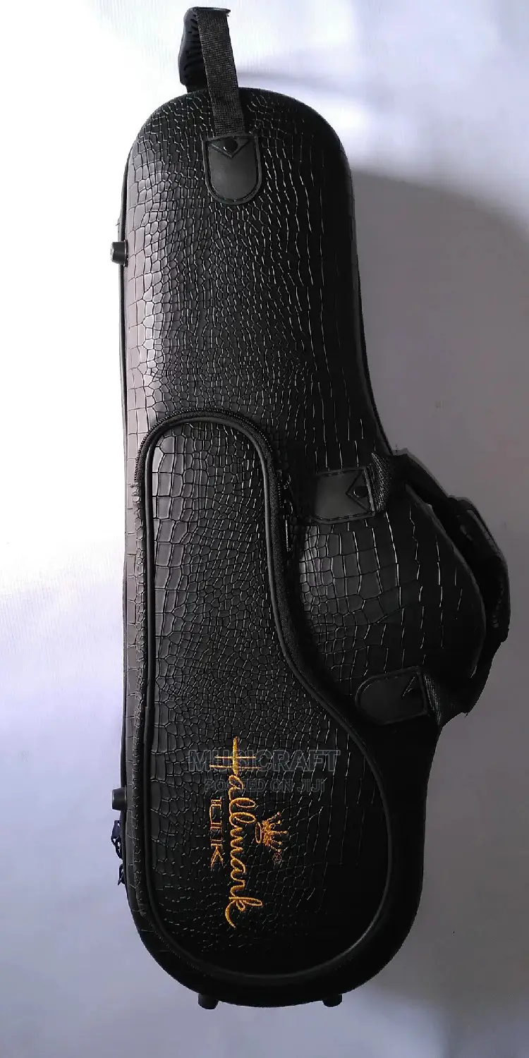 Hallmark UK Saxophone Bags