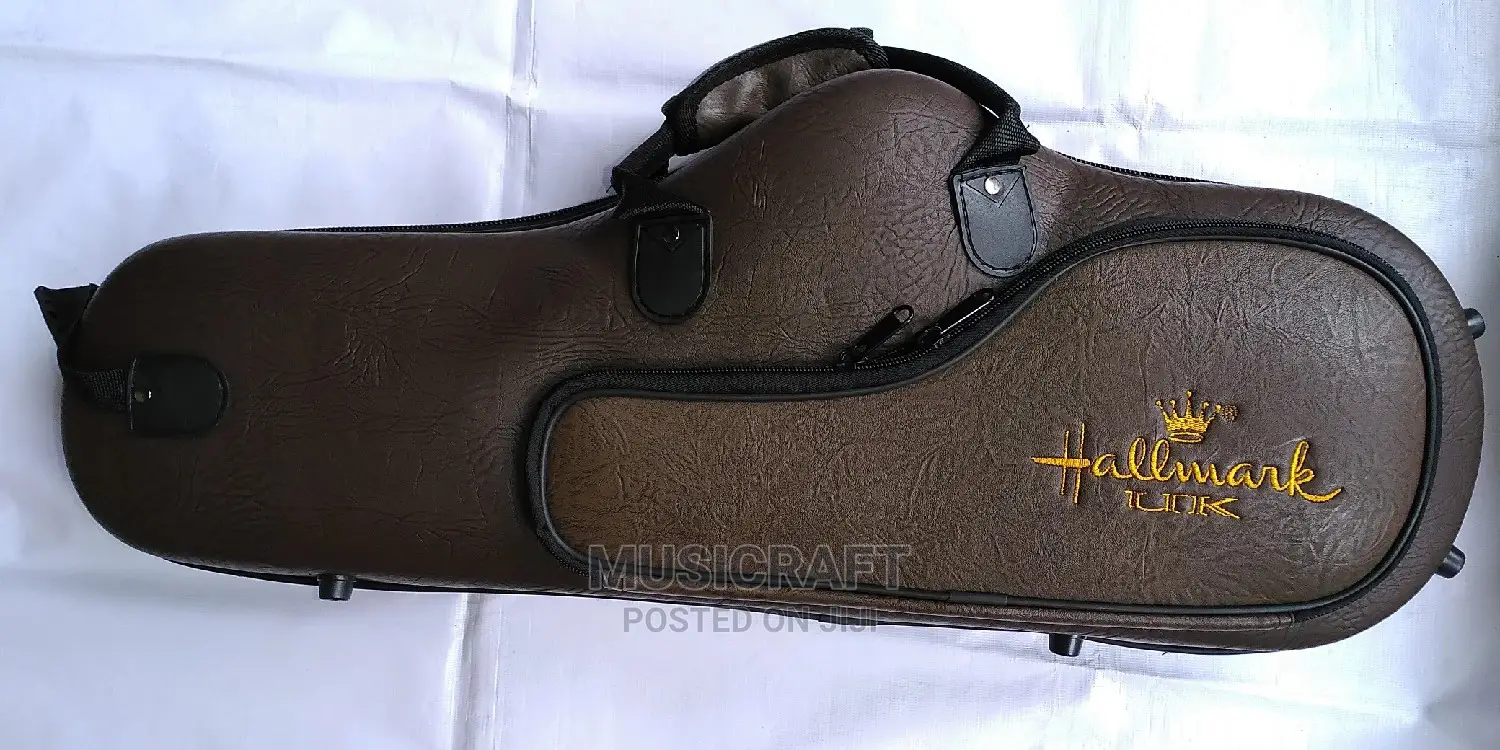 Hallmark UK Saxophone Bags