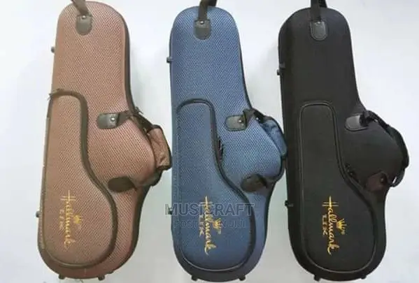 Hallmark Uk Saxophone Bags