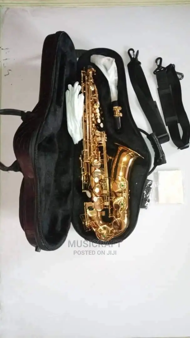 Hallmark Uk Saxophone Bags