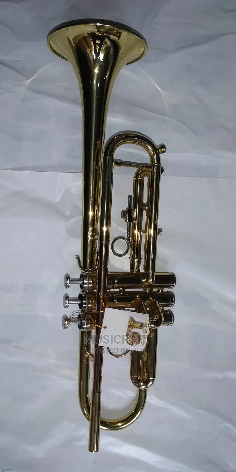 Jy Usa Concert Trumpet