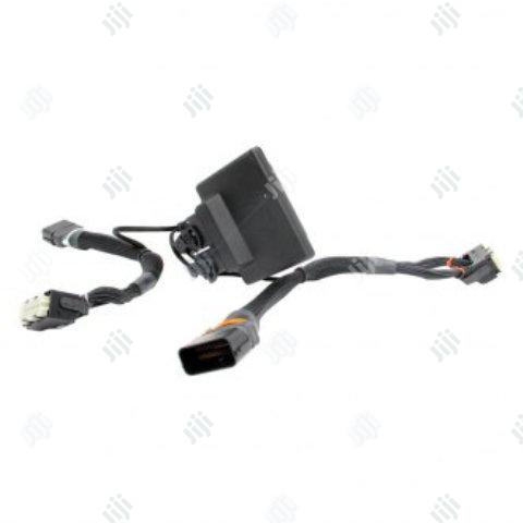Installation Of Speed Limiter